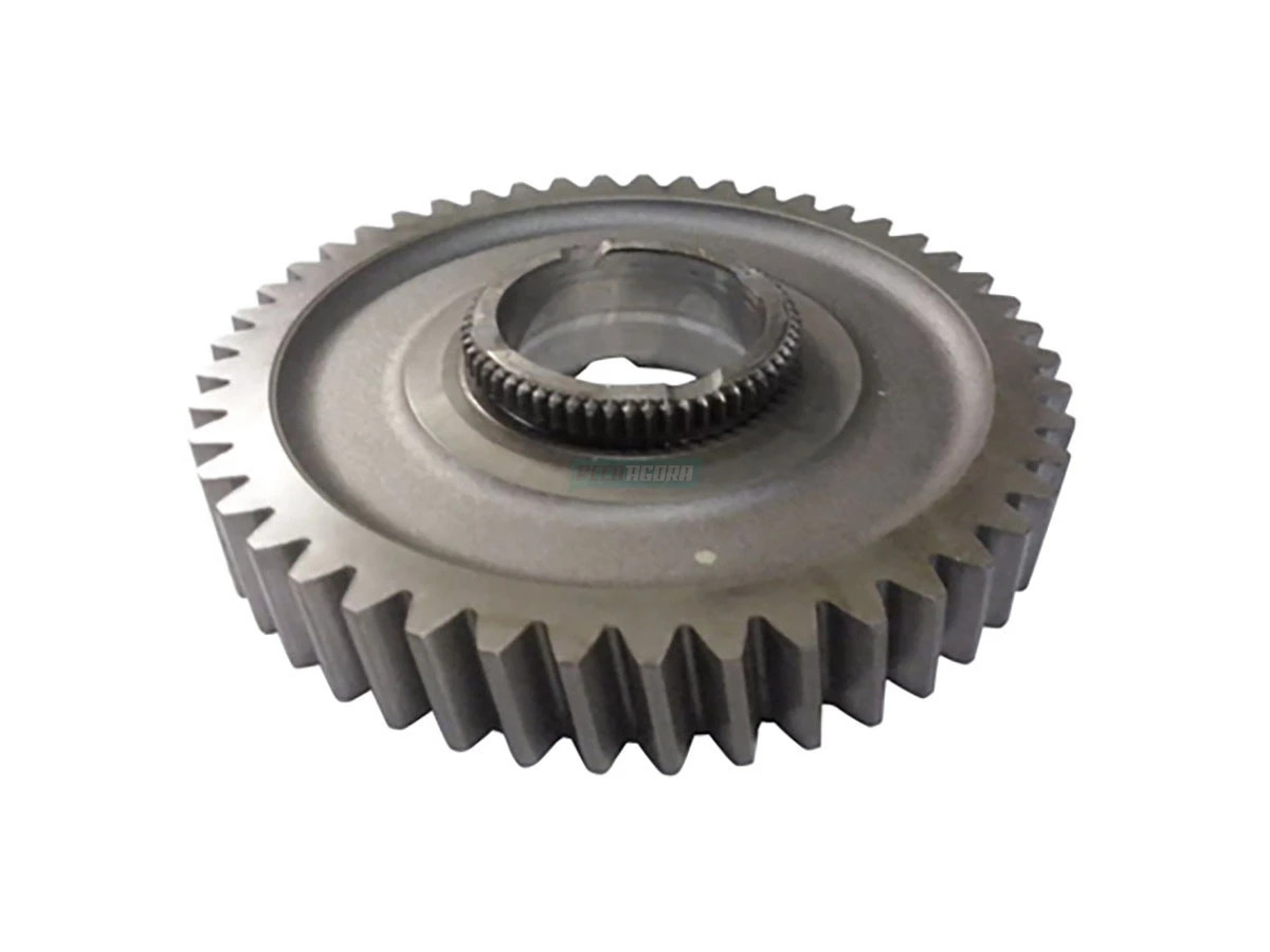 ENGRENAGEM PRIMEIRA VELOCIDADE EIXO PRINCIPAL (2T0311251.)