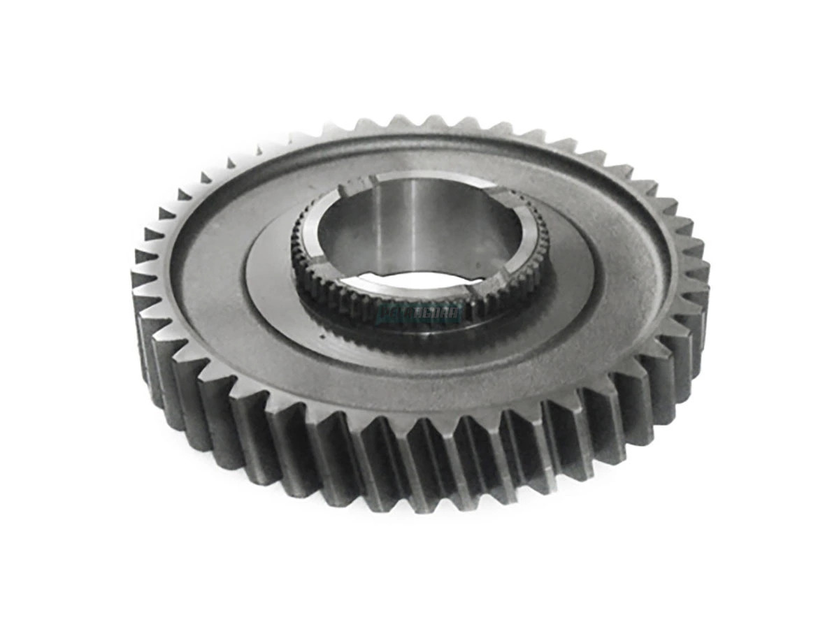 ENGRENAGEM 2A MARCHA SUPERIOR EIXO PRINCIPAL CAMBIO FS6306 FORD CARGO 1422 1622 
