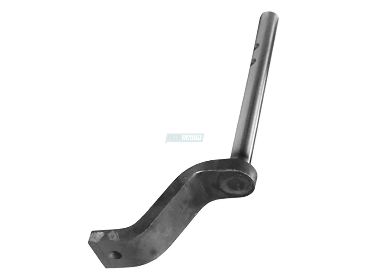 EIXO DA ALAVANCA CAMBIO VW 17210 / 17220 / 17250 / 24250 / 23250 WORKER (2T03211