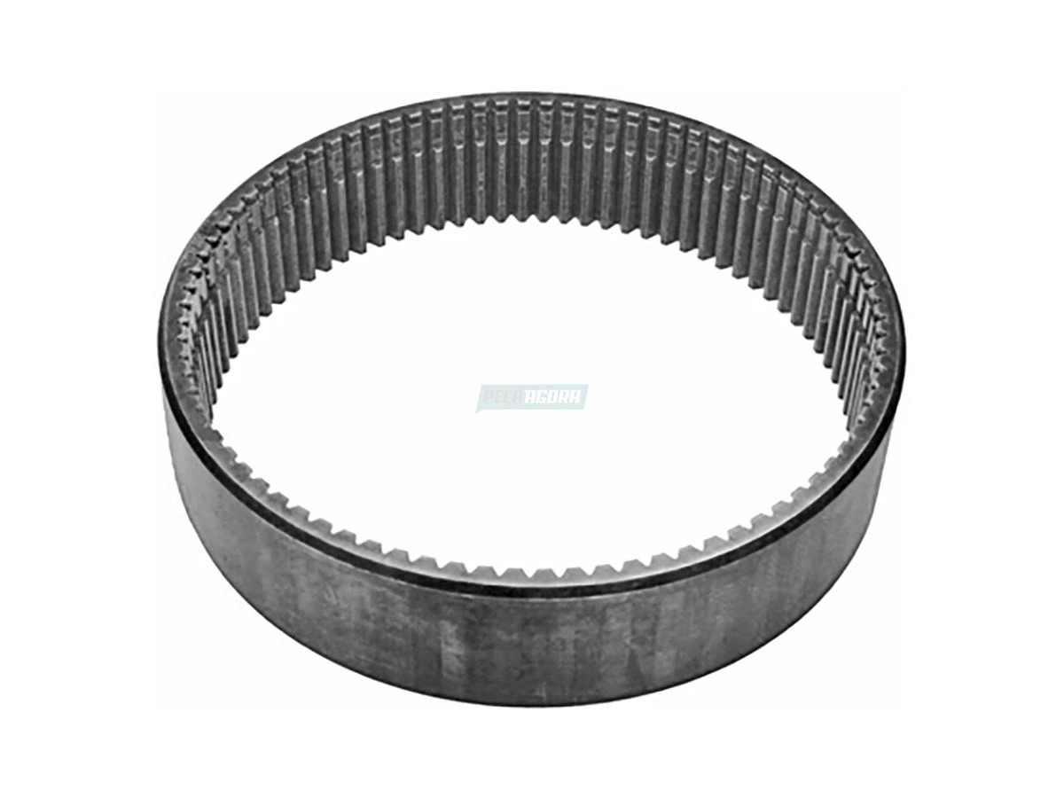 COROA REDUTOR 86 DENTES MB CAMBIO ZF 16S/1650 L1938 / LS1938 / L1634 / LS1634 / 