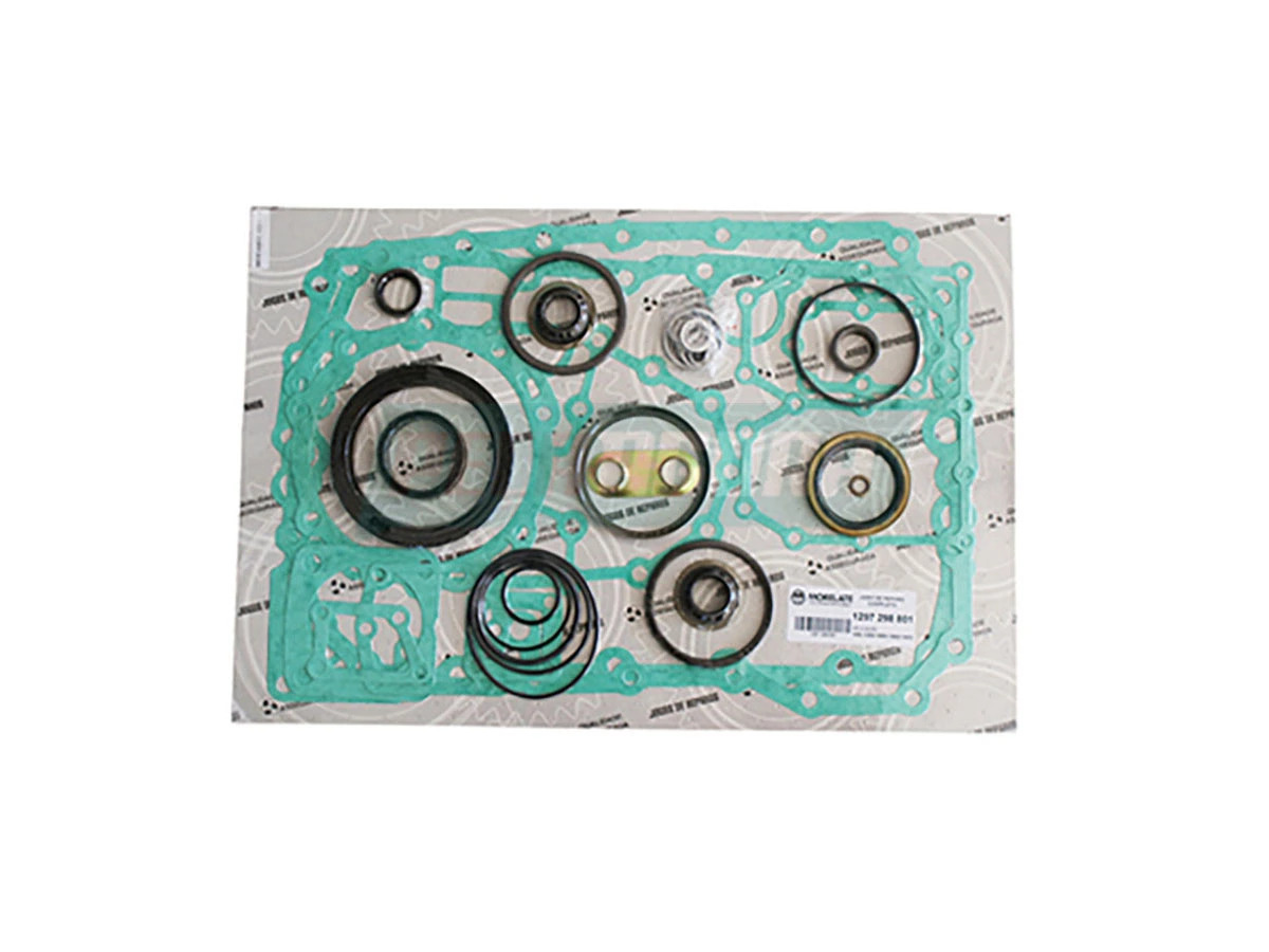 JOGO JUNTAS E RETENTORES CAMBIO ZF 16S1650 (2T0398008)