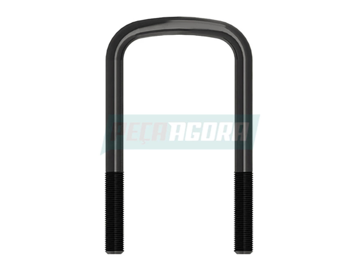 GRAMPO MOLA DIANTEIRA 3/4X102X280D VW (2T0411129A)