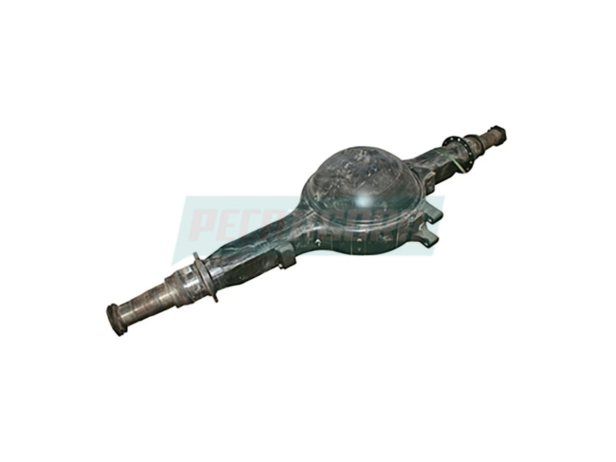 CARCACA CENTRAL DIFERENCIAL RS160 MS160 MS165 FORD CARGO 4031 4331 4432E 4532 VW