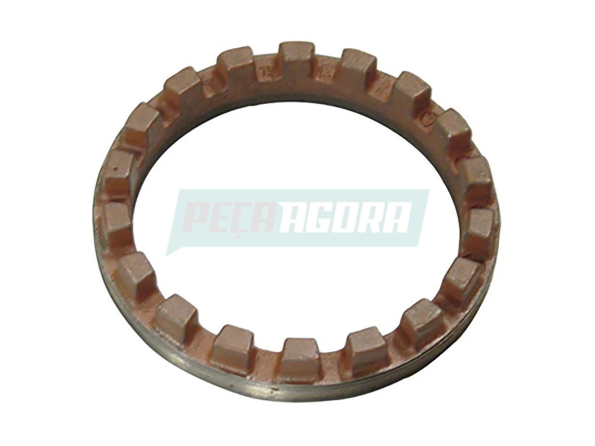 ANEL AJUSTE DIFERENCIAL U180 LE LD ESQUERDO DIREITO MD RP RD 23 165/25 168 EIXO 