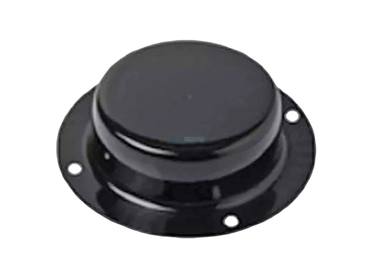 TAMPA CUBO RANDON TERCEIRO EIXO 6X2 TRUCK (2T0501249.)