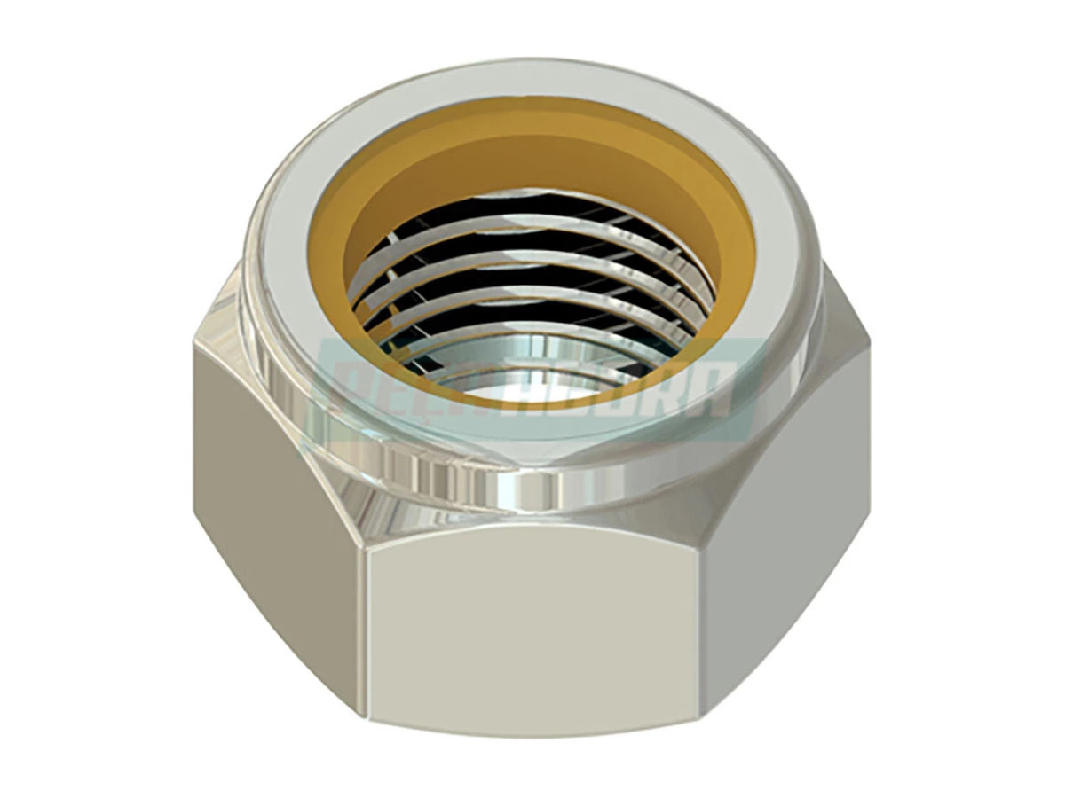 PORCA M18X2,5 VW CAMINHOES 18310 ANO 2002 (2T0511172B)