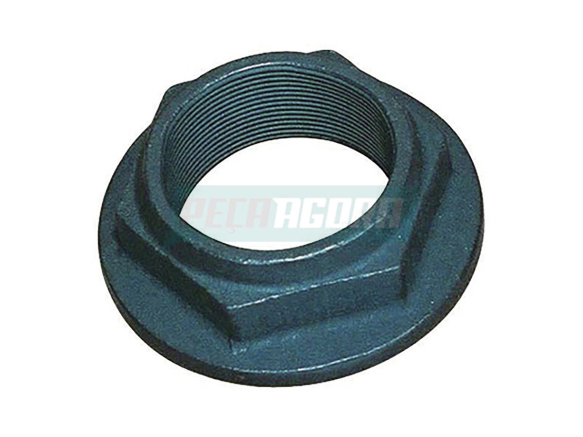 PORCA M45X1,5 PINHAO DIFERENCIAL RS160 MS165 MS168 RS185 MS180 MD145 EIXO MS13 2