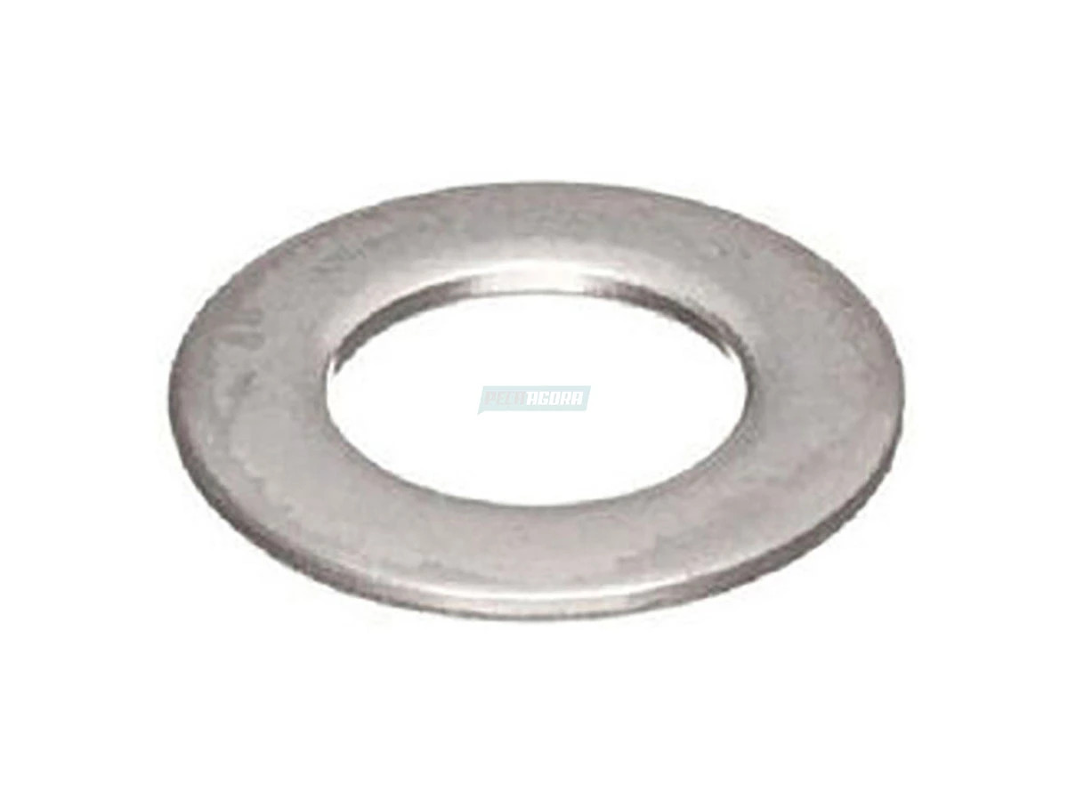 ARRUELA ENCOSTO ENGRENAGEM SATELITE DIFERENCIAL EIXO MS13 23185 EIXO TRASEIRO SI