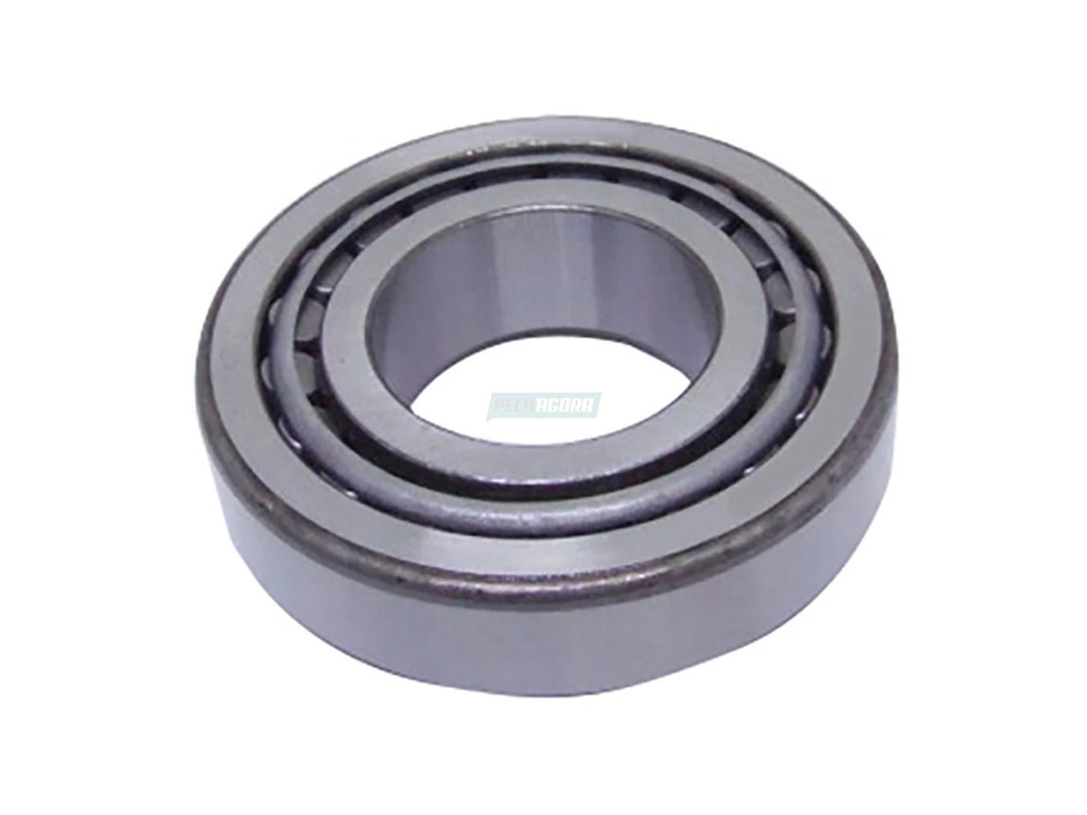 CONJUNTO ROLAMENTO HM813843-810 TIMKEN (2T0525251A-253)