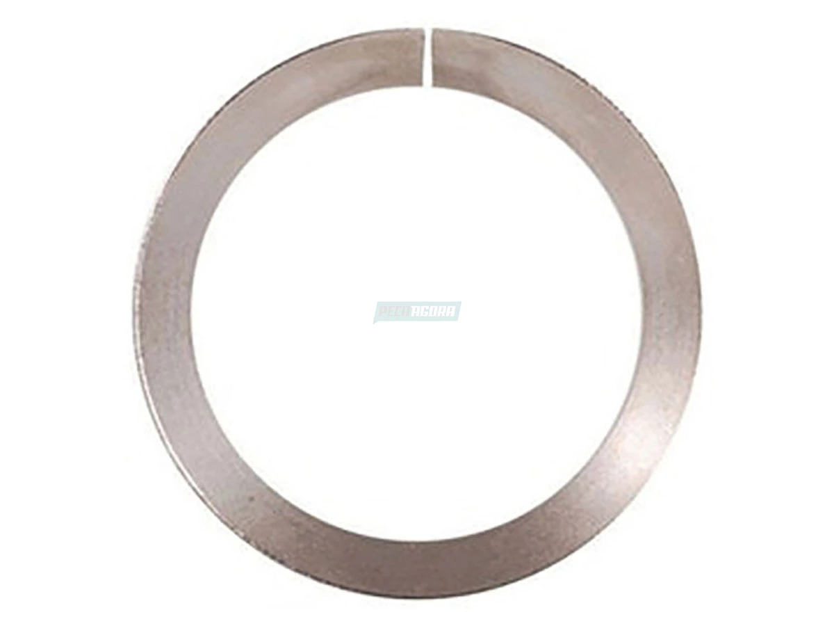 KIT ESPACADORES PINHAO DIFERENCIAL VW 19.370 4X2 25.320 25.370E 6X2 25.400 4X2 P