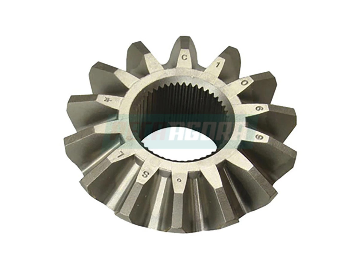 ENGRENAGEM PLANETARIA DIFERENCIAL EIXO MS13 23-185 EIXO TRASEIRO SIMPLES VELOCID