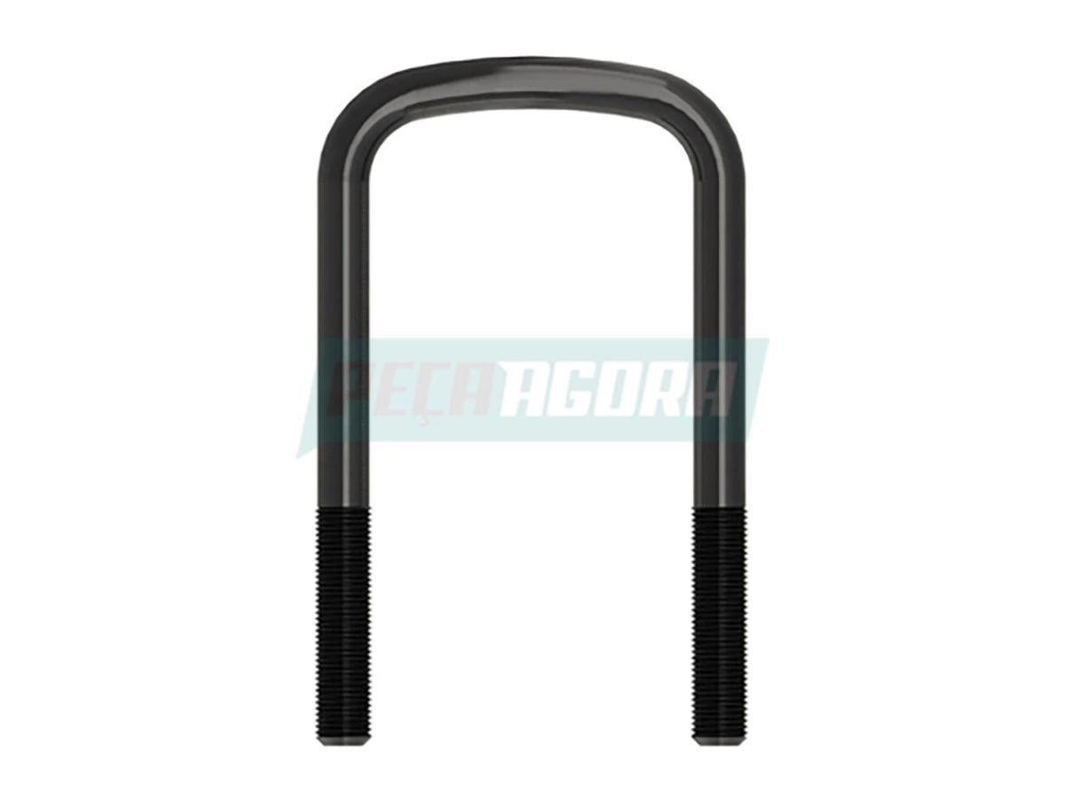 GRAMPO SUSPENSOR PNEUMATICO 23210-23220-23310 MEDIDAS 22X226X579 (2T0599173A.)