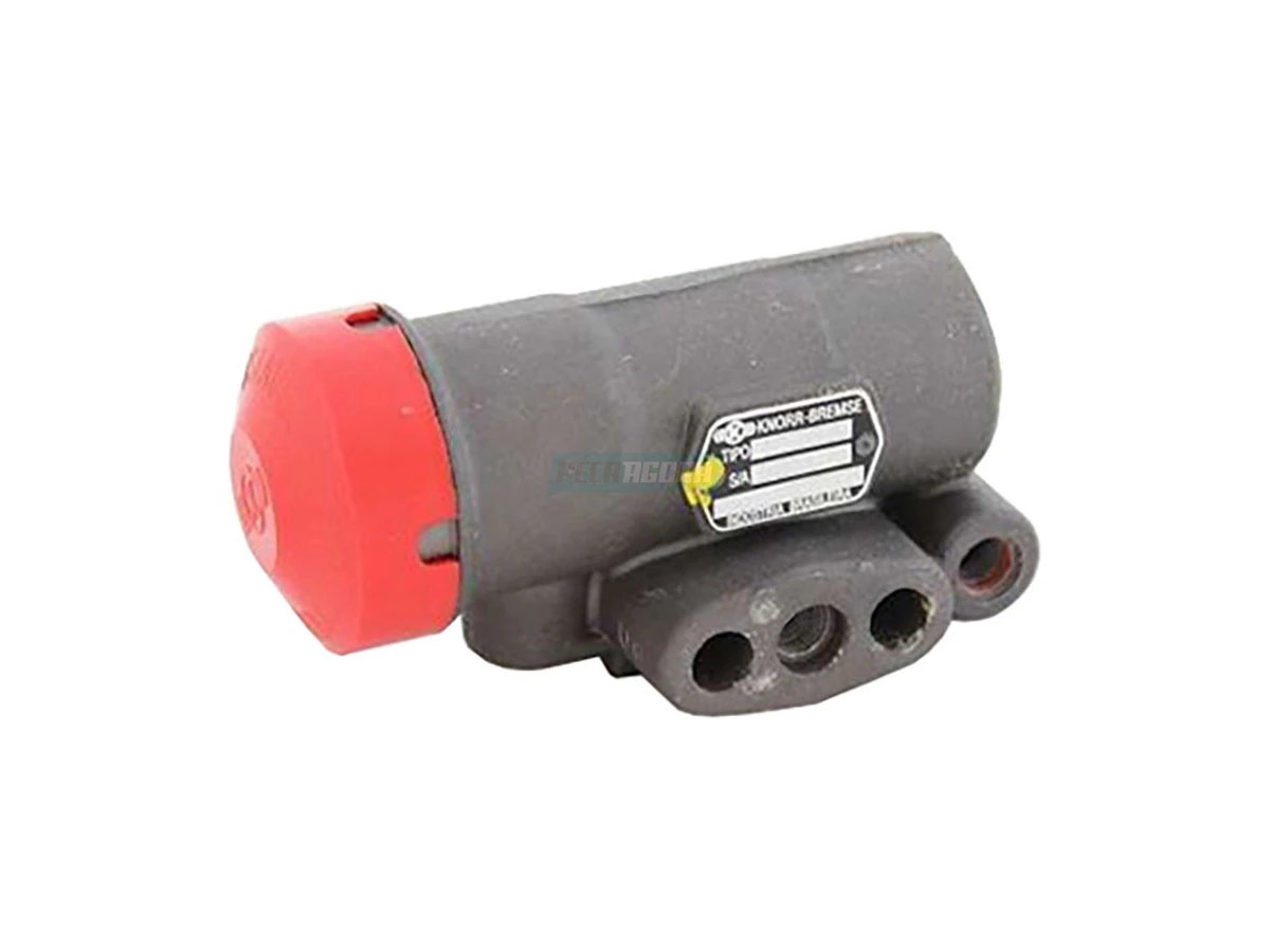 GOVERNADOR (2T0607262A)