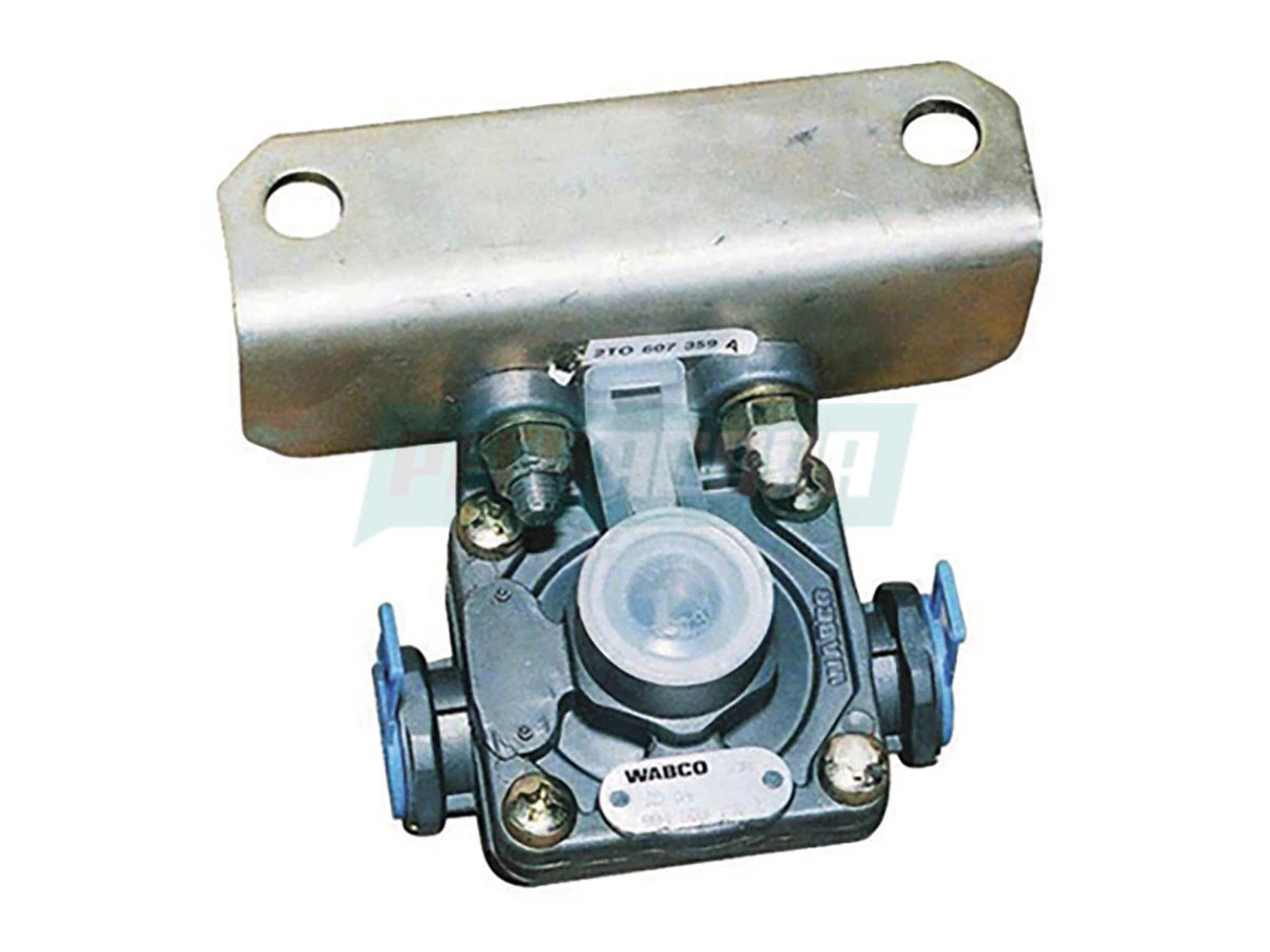 VALVULA DESCARGA RAPIDA PARA SCANIA P93 P114 P124 R113 R114 R142 K112 K113 L113 
