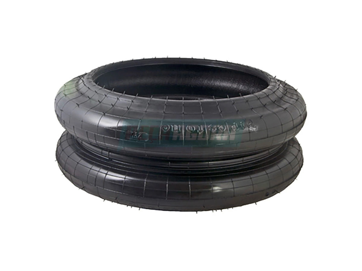 FOLE SUSPENSOR ENCAIXE GRANDE 380MM VW 24250 25370 COM SUPENSOR PNEUMATICO NO EI