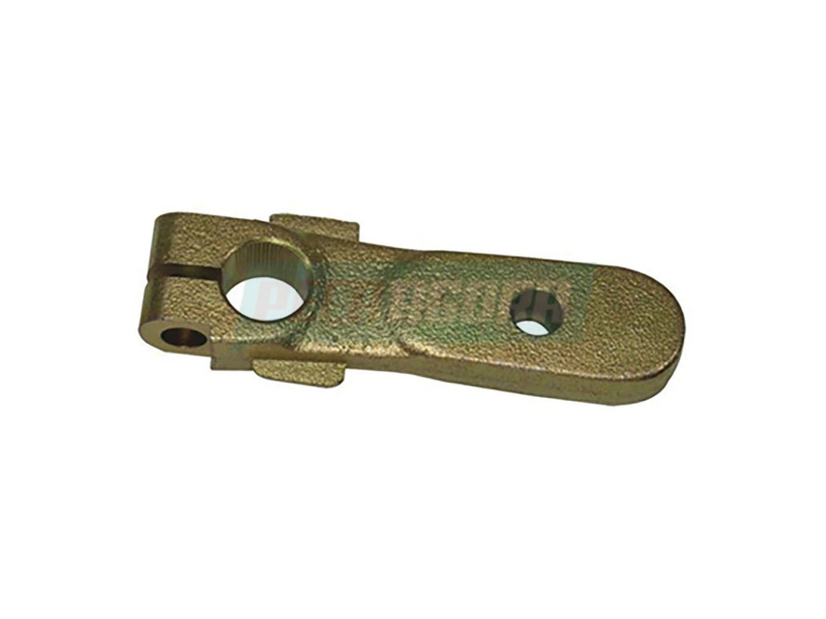 ALAVANCA CAIXA ZF VW 18310 CAMBIO ZF (2T0711855.)