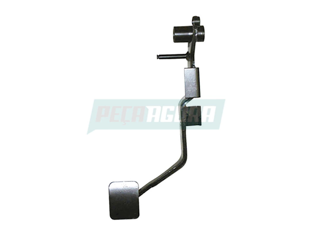 PEDAL EMBREAGEM VW 5140 2005 DIANTE DELIVERY MOTOR MWM 7110 2006 8120 2006 DIANT