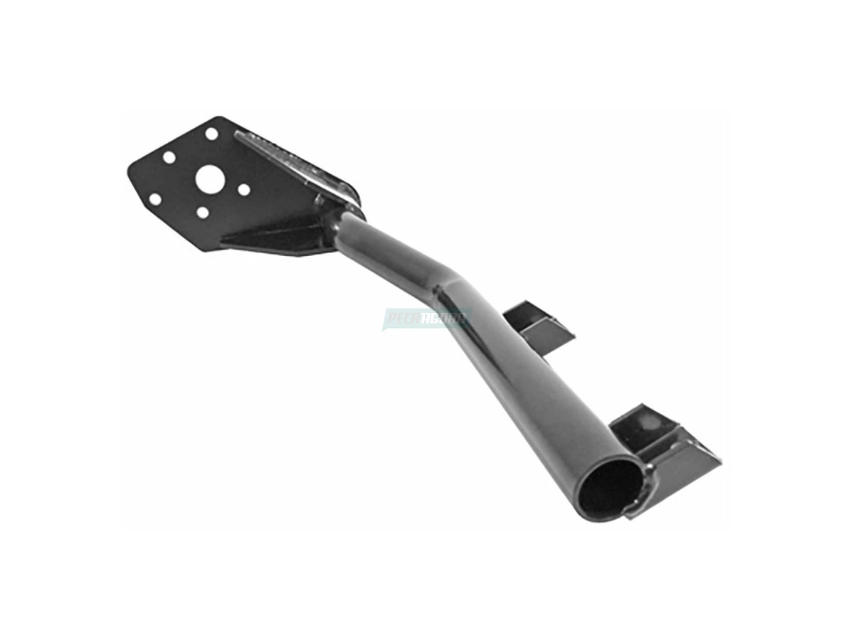 SUPORTE INFERIOR PARALAMA TRASEIRO LD VW CONSTELLATION 19320 / 19370 / 25370 / 2