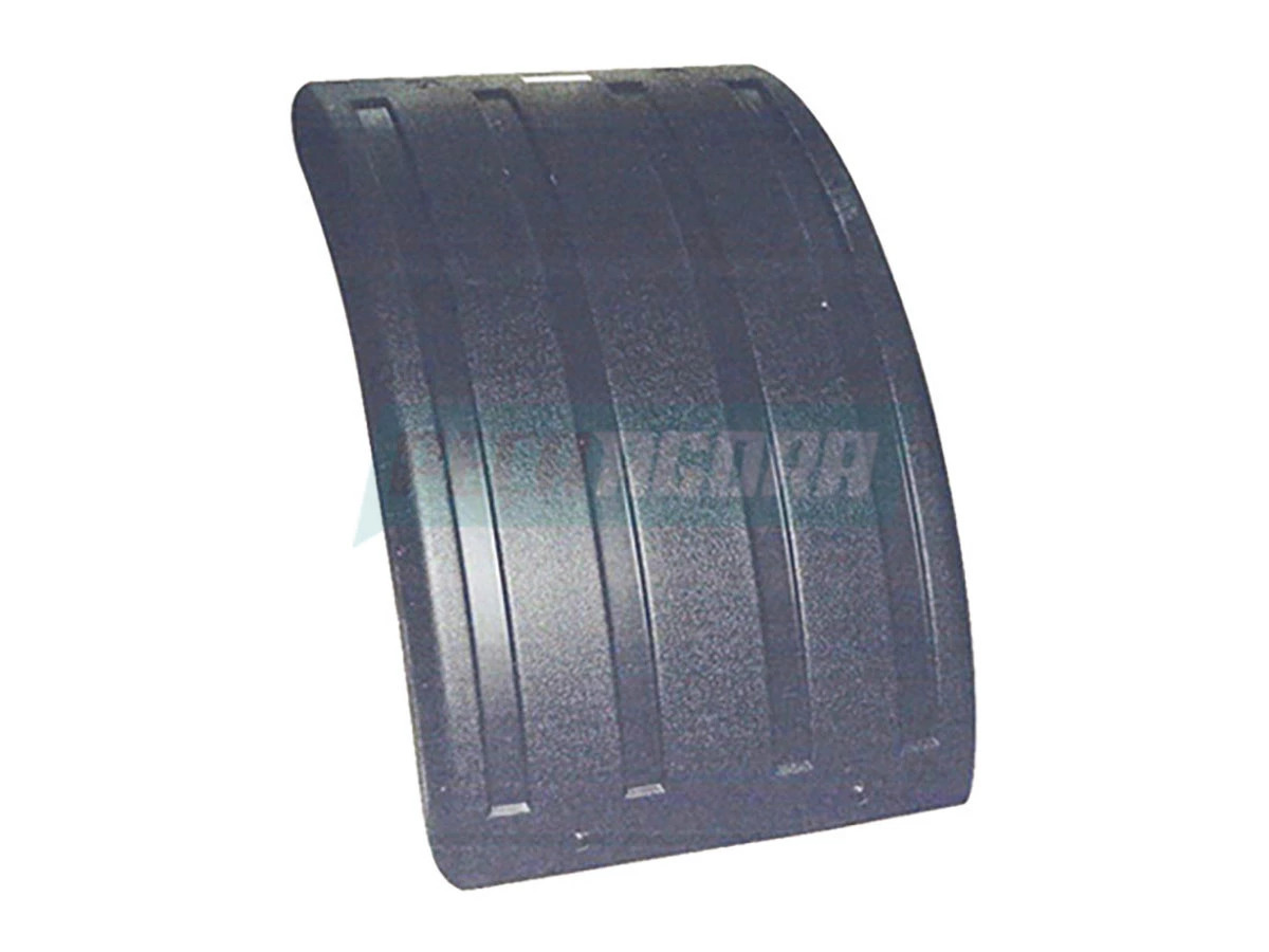 PARALAMA TRASEIRO SUPERIOR COBERTURA SUPERIOR VW 18310 ANO 2001...2006 (2T082145