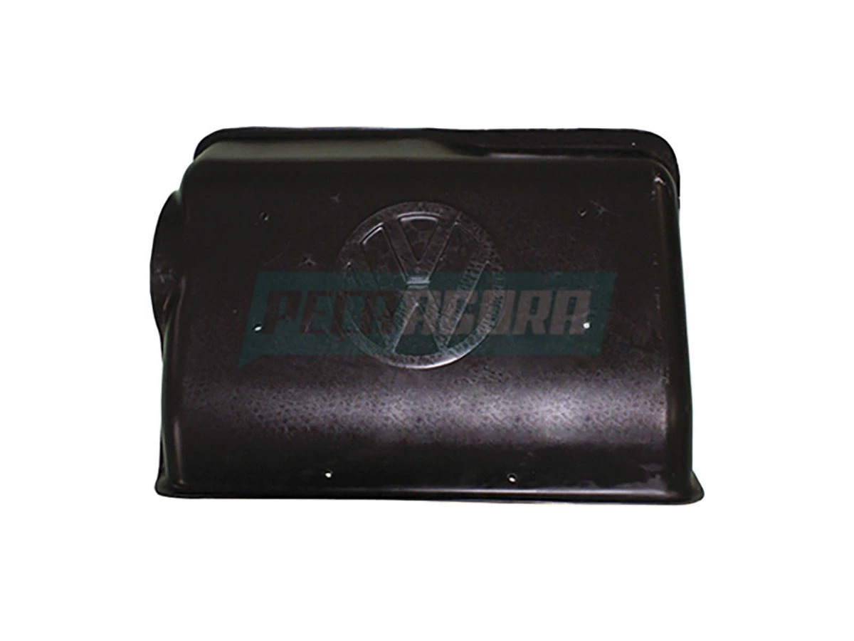 ANTIRUIDO VW 17180 EURO 3 17220 EURO 3 24220 EURO 3 (2T0863421D.)