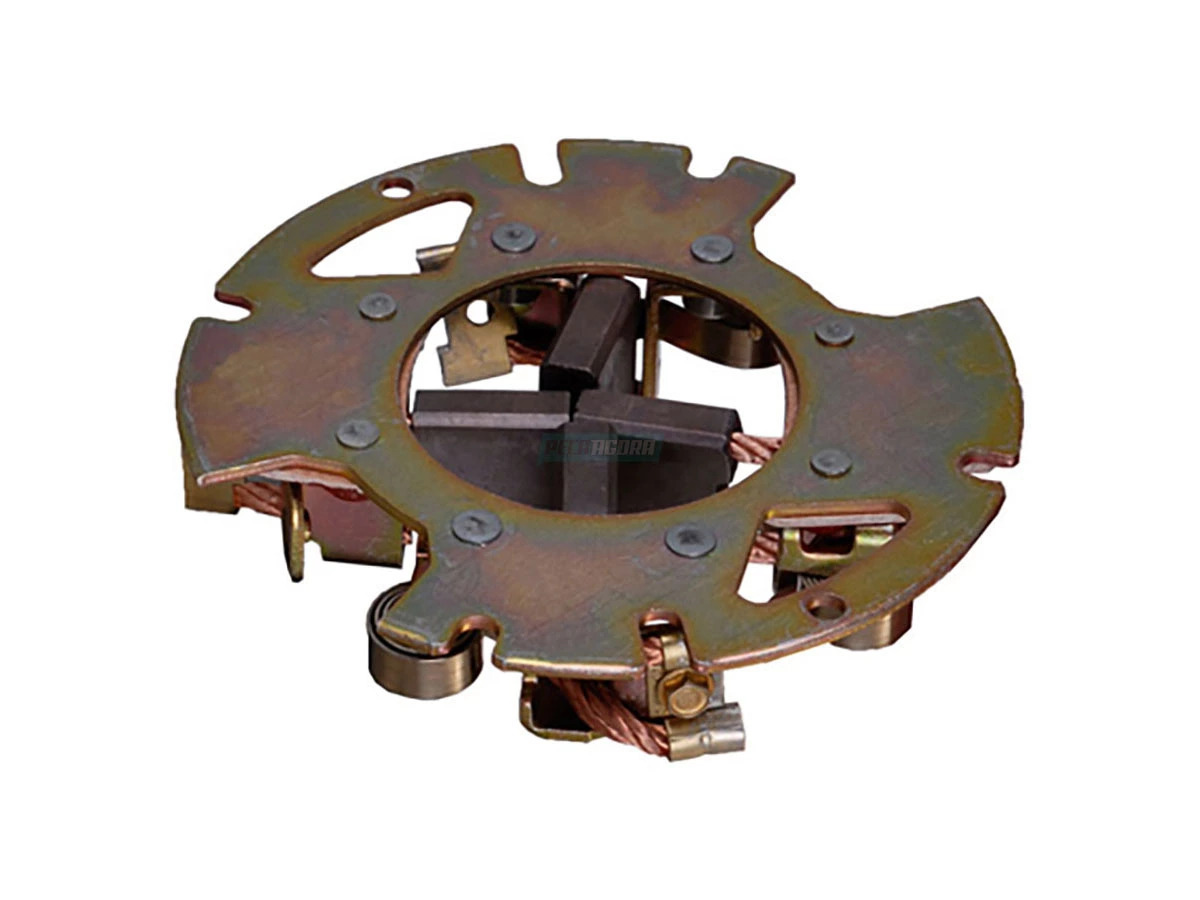 PORTA ESCOVA (2T0911209B)