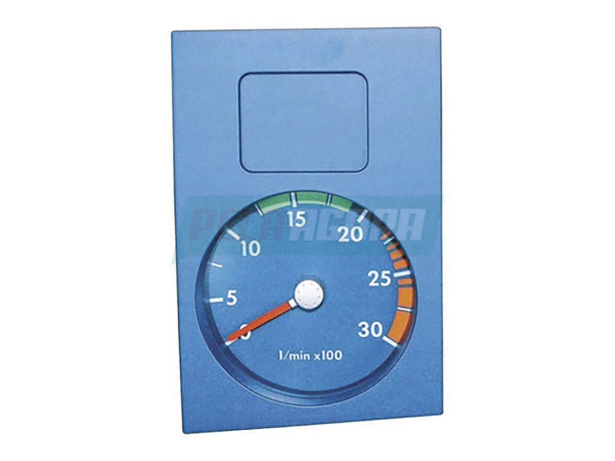 TACOMETRO 1421 89/00 1421 LN 89/00 1425 89/00 1425 ALN 89/00 1425 L 89/00 1621 A