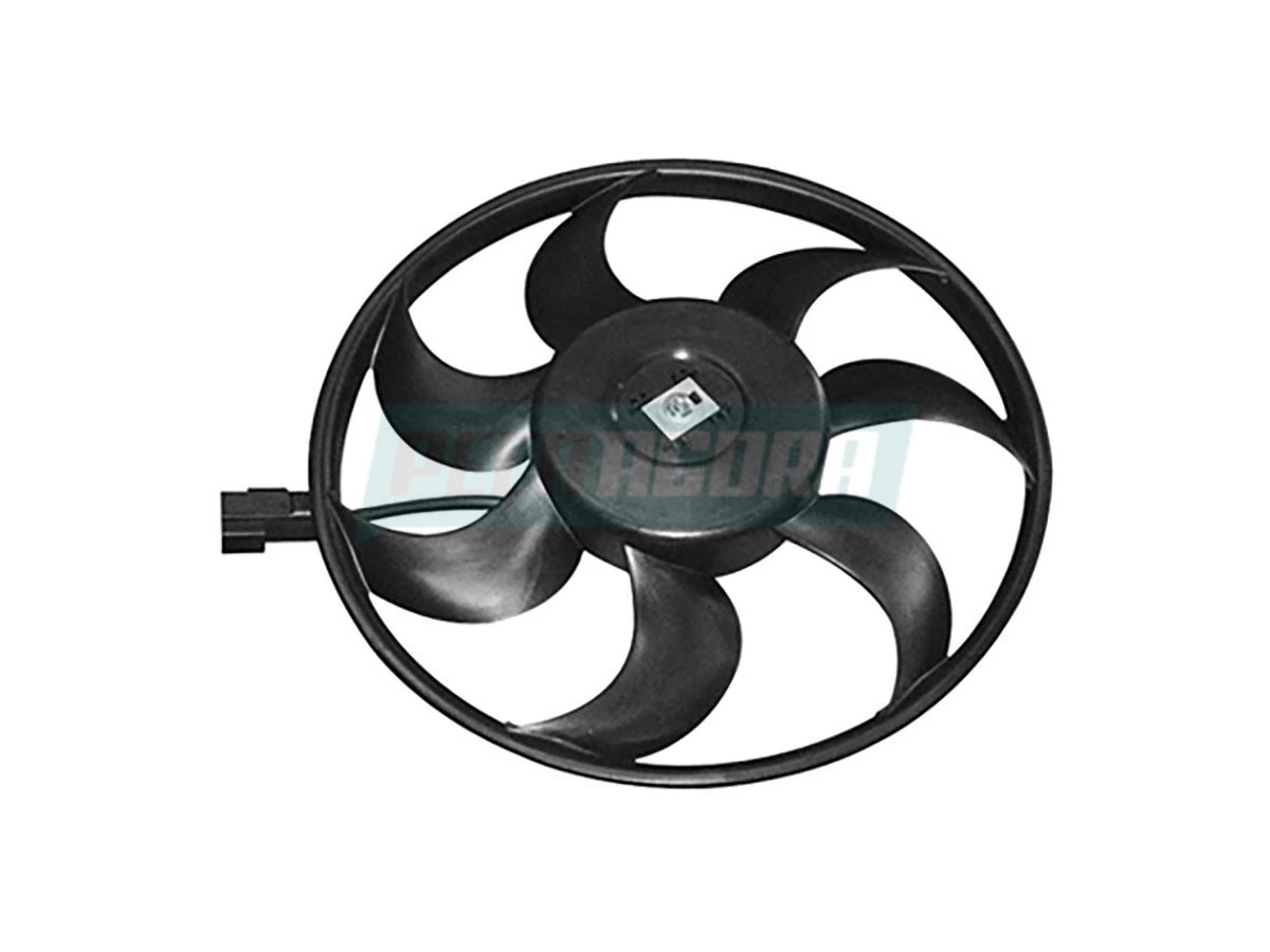 MOTOR VENTILADOR RADIADOR AR CONDICIONALDO 24V VW 18310 8150E 9150E 17250E 24250