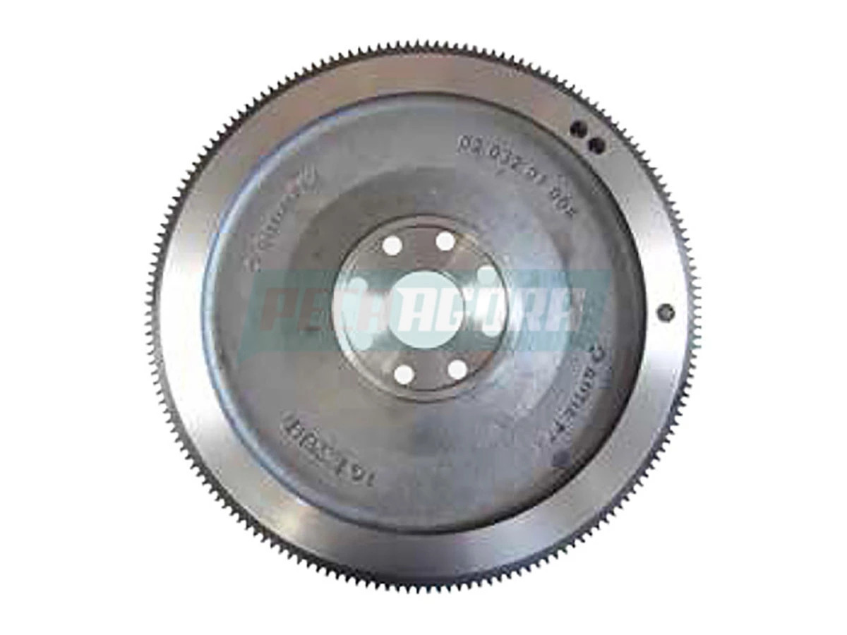 VOLANTE MOTOR CUMMINS ISB ELETRONICO VW 17-250E 24-250E (2T2105269.)