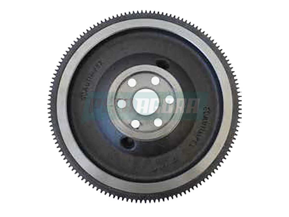 VOLANTE MOTOR COM CREMALHEIRA CONSTELLATION VW CONTELLATION (2T2105269B_)