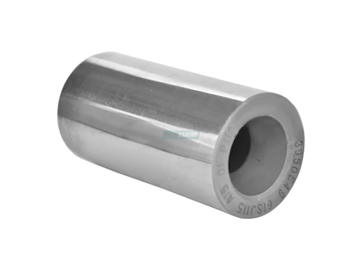 PINO PISTAO CUMMINS ISC 8.3 VW 17260EOT 2006 DIANTE ONIBUS MOTOR TRASEIRO 17320E