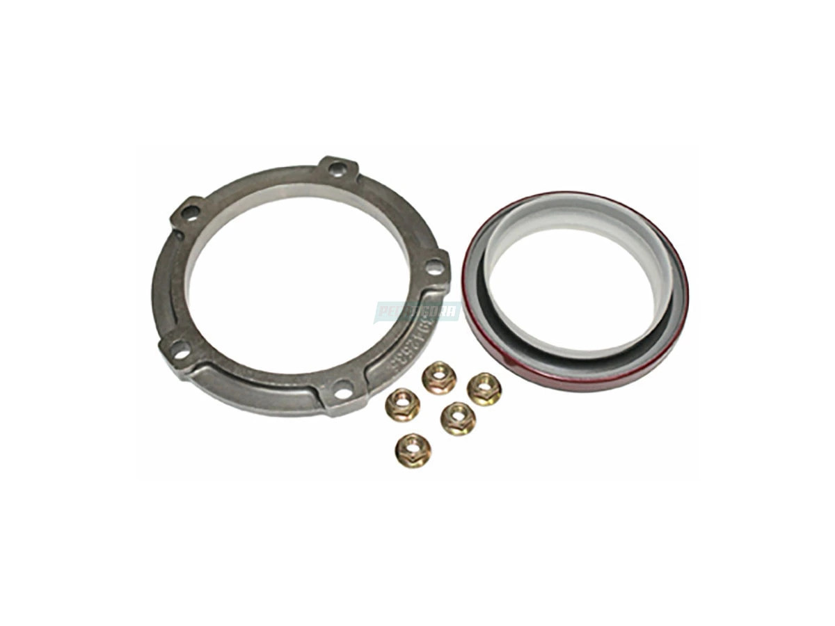 RETENTOR DIANTEIRO MOTOR CUMMINS ISC FORD CARGO 4432 2632E 2932 5032 4532 6332E 