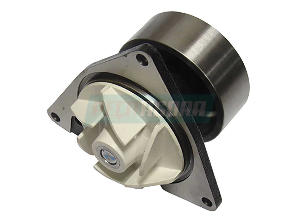 BOMBA AGUA CUMMINS ISC ISL VW 19320E 31320 17320 25320 2006 EM DIANTE FORD CARGO