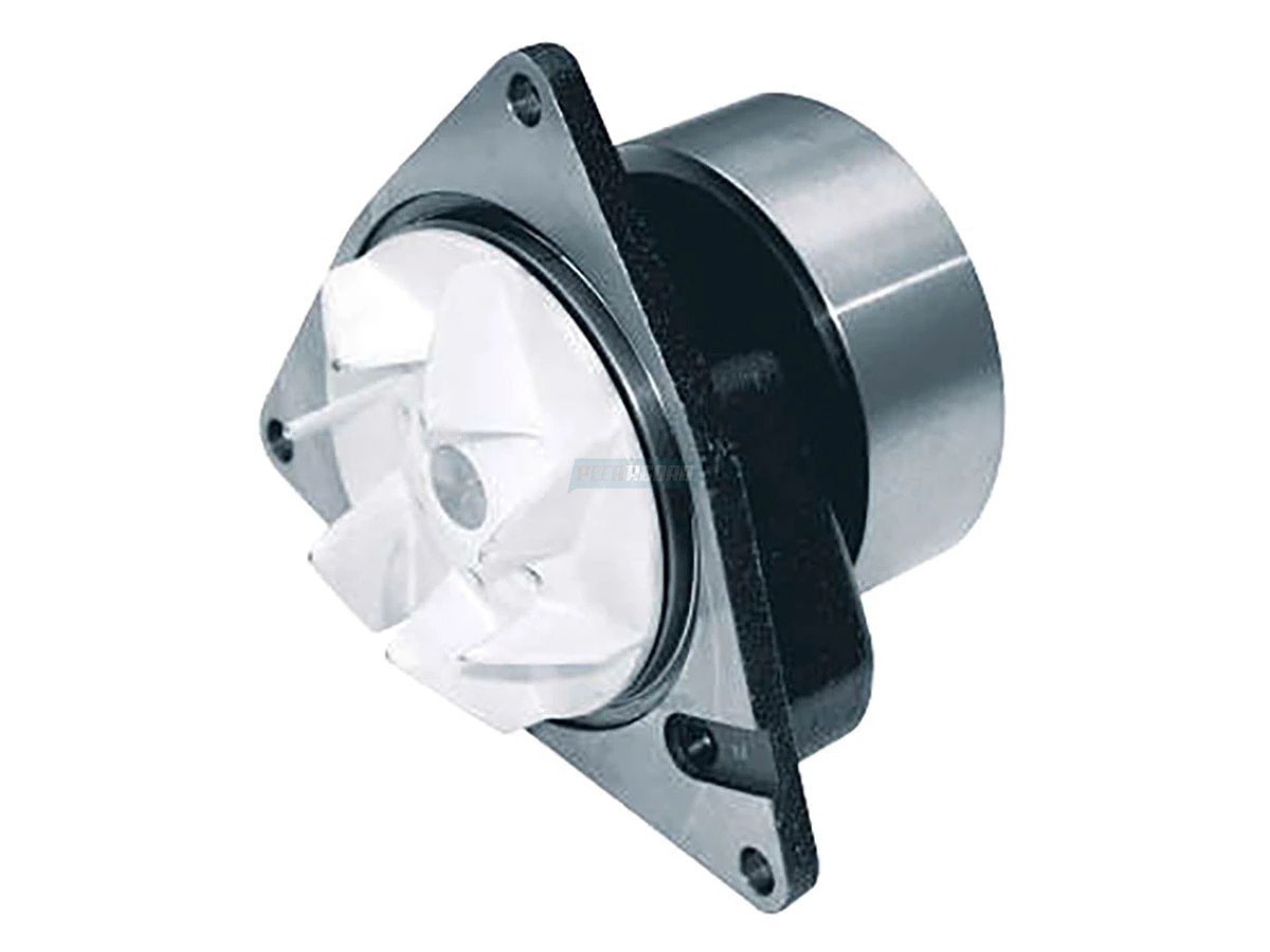BOMBA AGUA CUMMINS ISC ISL VW 19320E 31320 17320 25320 2006 EM DIANTE FORD CARGO