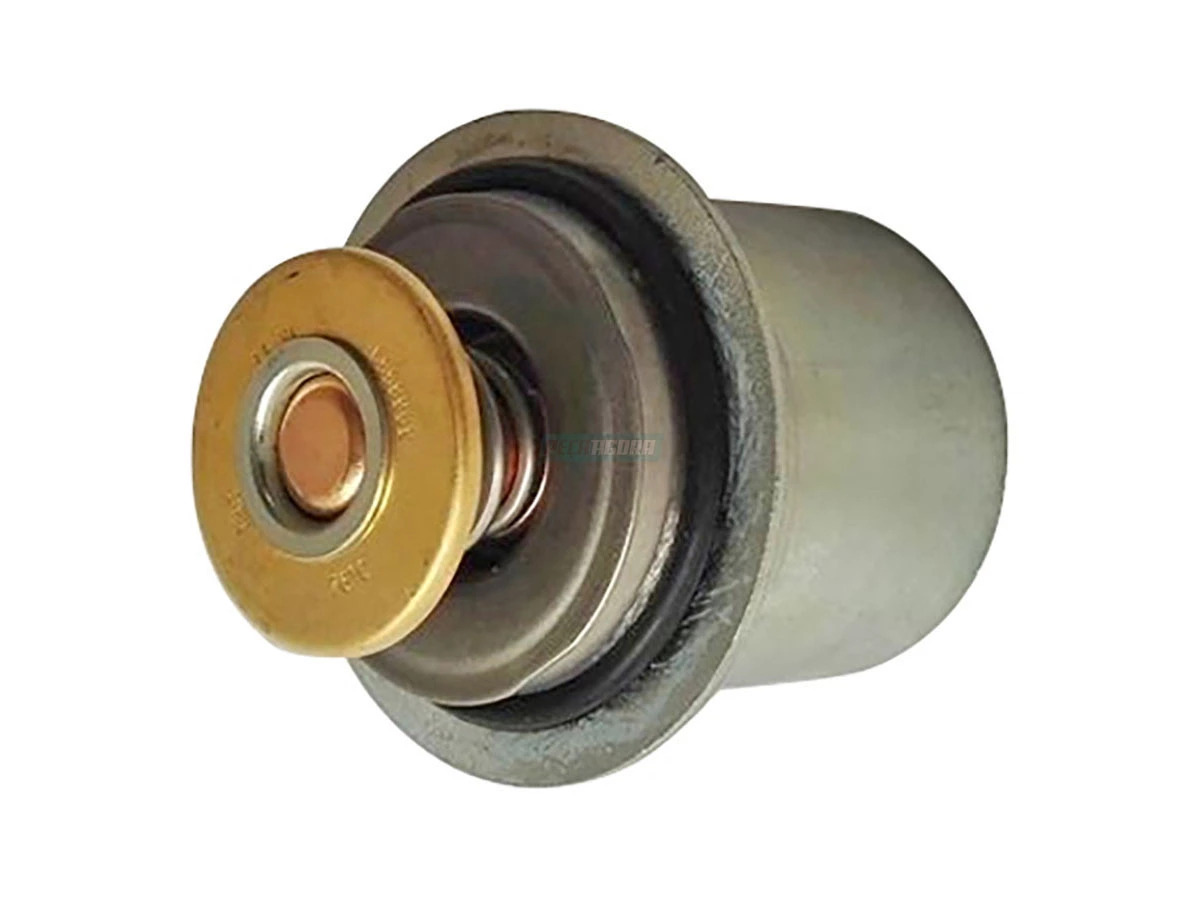 TERMOSTATICA MOTOR CUMMINS ISC ISL FORD 4432E 2632E 2932E 5032E 4532E 1832E 6332
