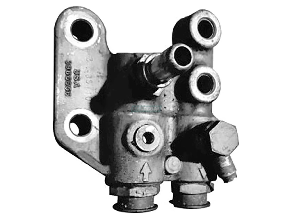 CONEXAO COMB. (2T2130240)