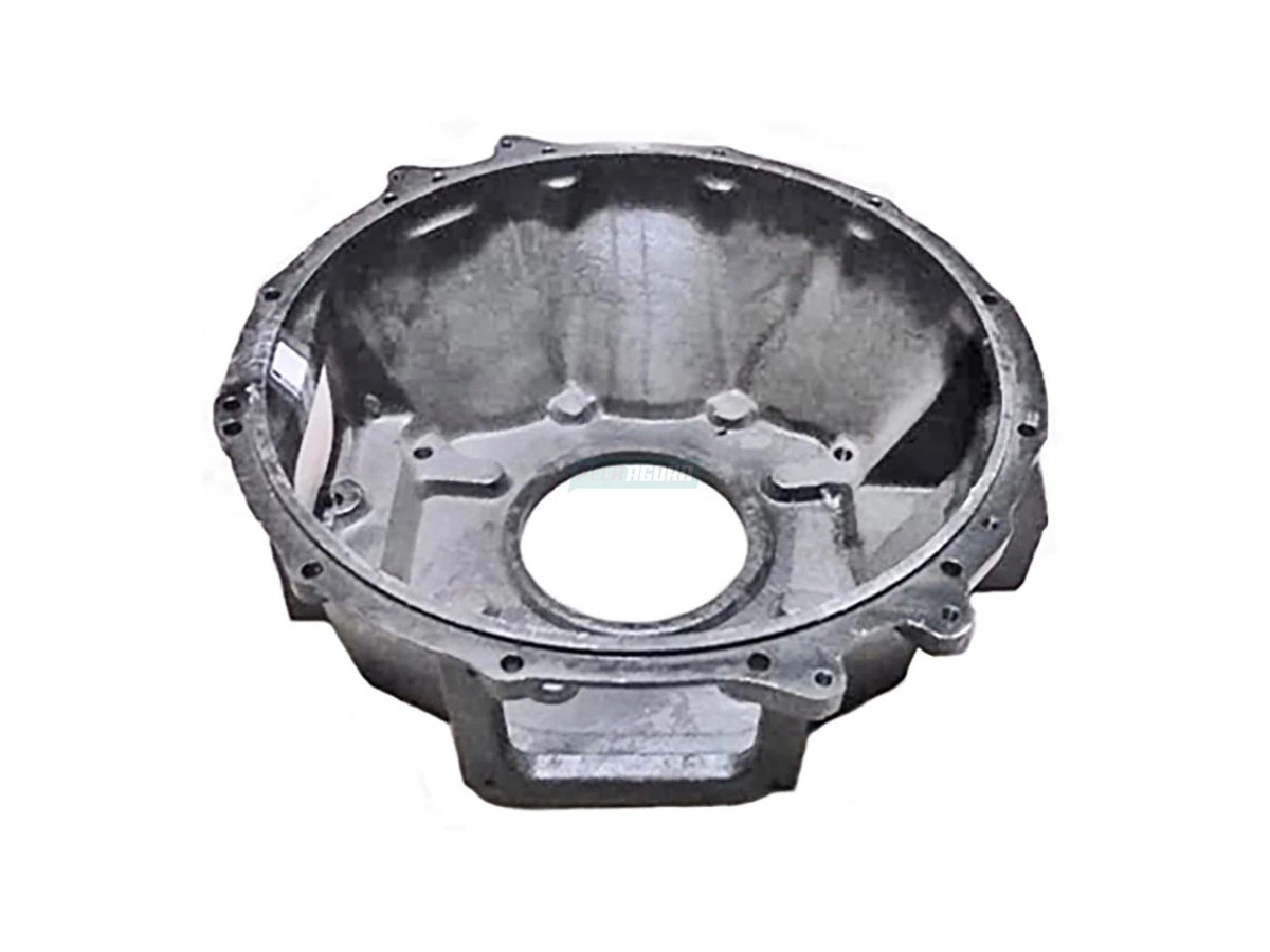 CARCACA EMBREAGEM VW CONSTELLATION 17250E 24250E (2T2141169D.)