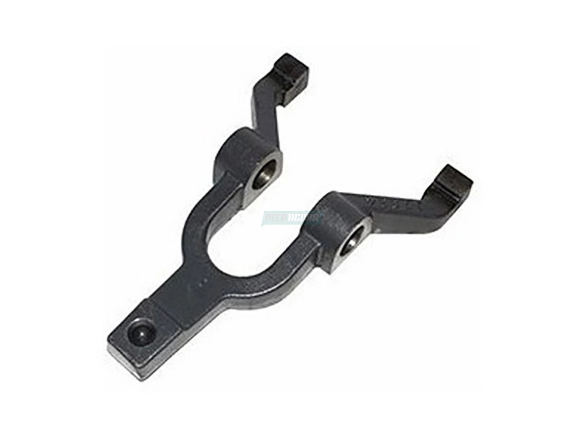 GARFO EMBREAGEM ZF 16S1650 6S1000BO VW CONSTELLATION 19320E / 31320E ANO 2006...