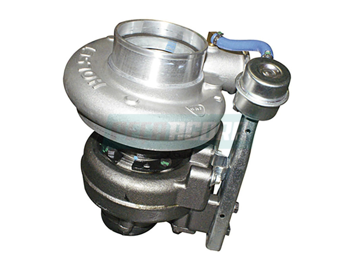 TURBO MOTOR CUMMINS ISB 6CIL VW CONSTELLATION 17250E / 24250E ANO 2006... MOTOR 