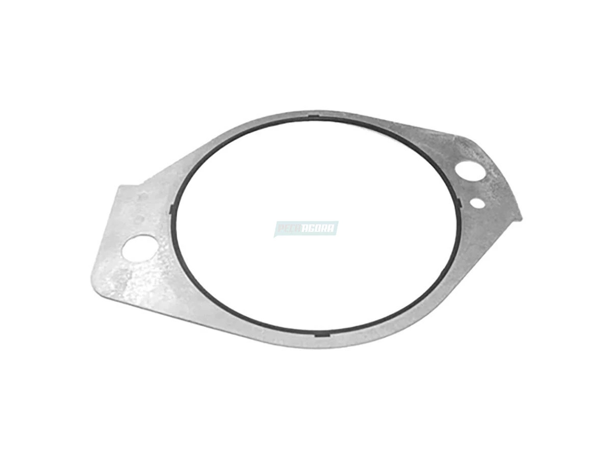 JUNTA BOMBA HIDRAULICA COMPRESSOR AR WABCO FORD CARGO 3132 2632 1932 3133 1933 4