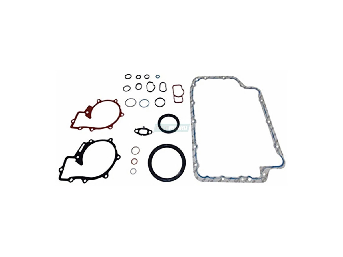 JOGO JUNTAS INFERIOR ISC 8.3 FORD CARGO 4432 2632E 2932 5032 4532 6332E 3132 263