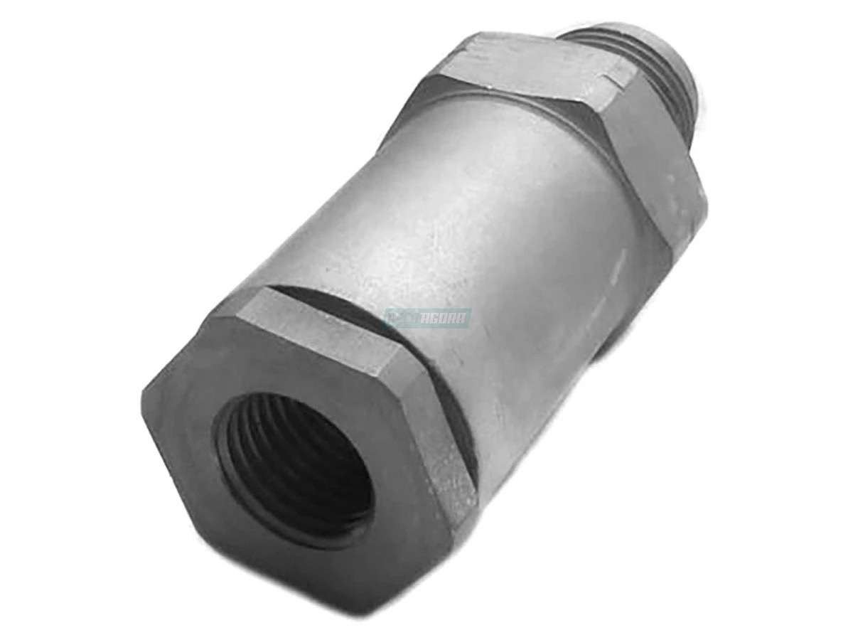 VALVULA DO DISTRIBUIDOR VW CAMINHoES CONSTELLATION 19370E / 25370E / 26370E / 31