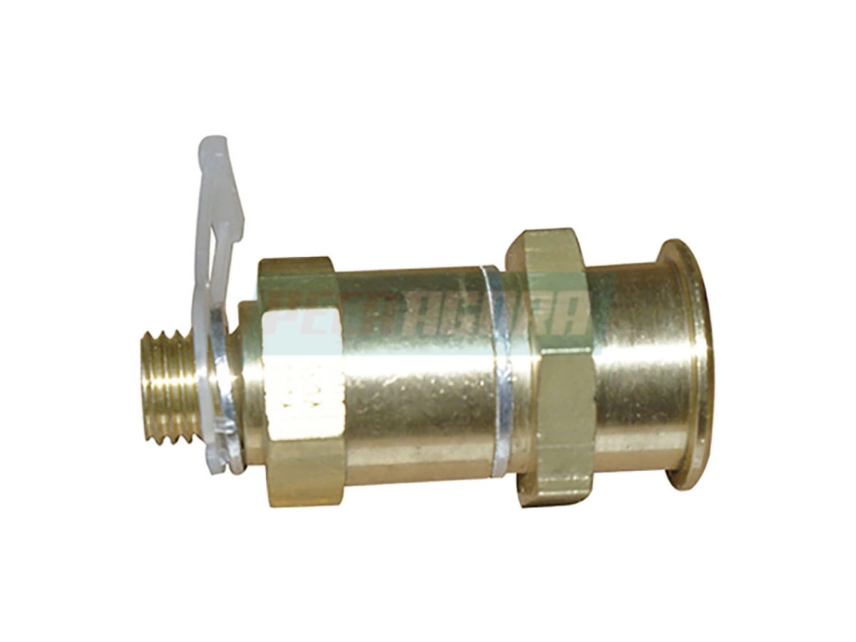 ADAPTADOR NG12 M12X1,5 VW 17250 / 24250 / 8150 / 9150 / 17250 / 23250 / 24250 / 