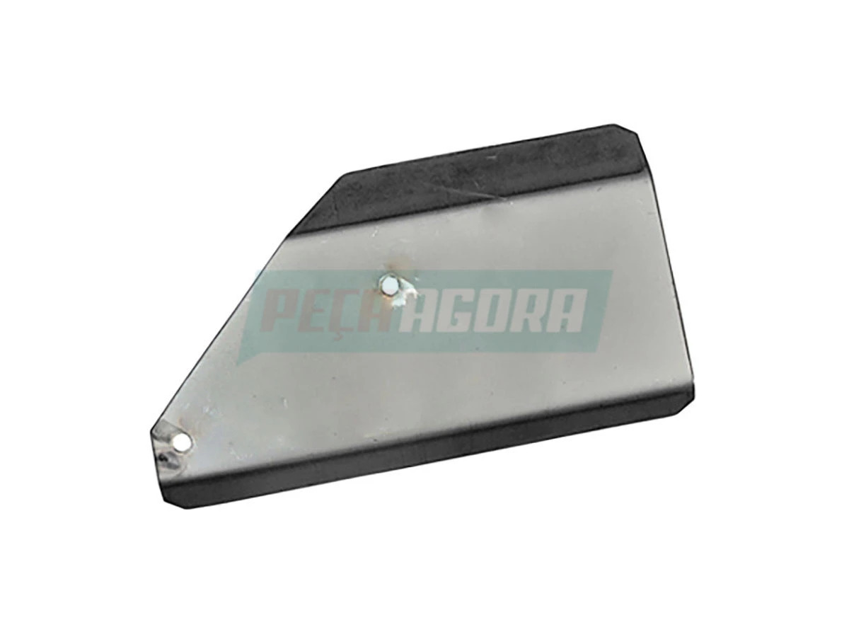 DEFLETOR CALOR VW 17320E 2009 DIANTE 24320E 2009 DIANTE 19320E 2005 DIANTE 19370