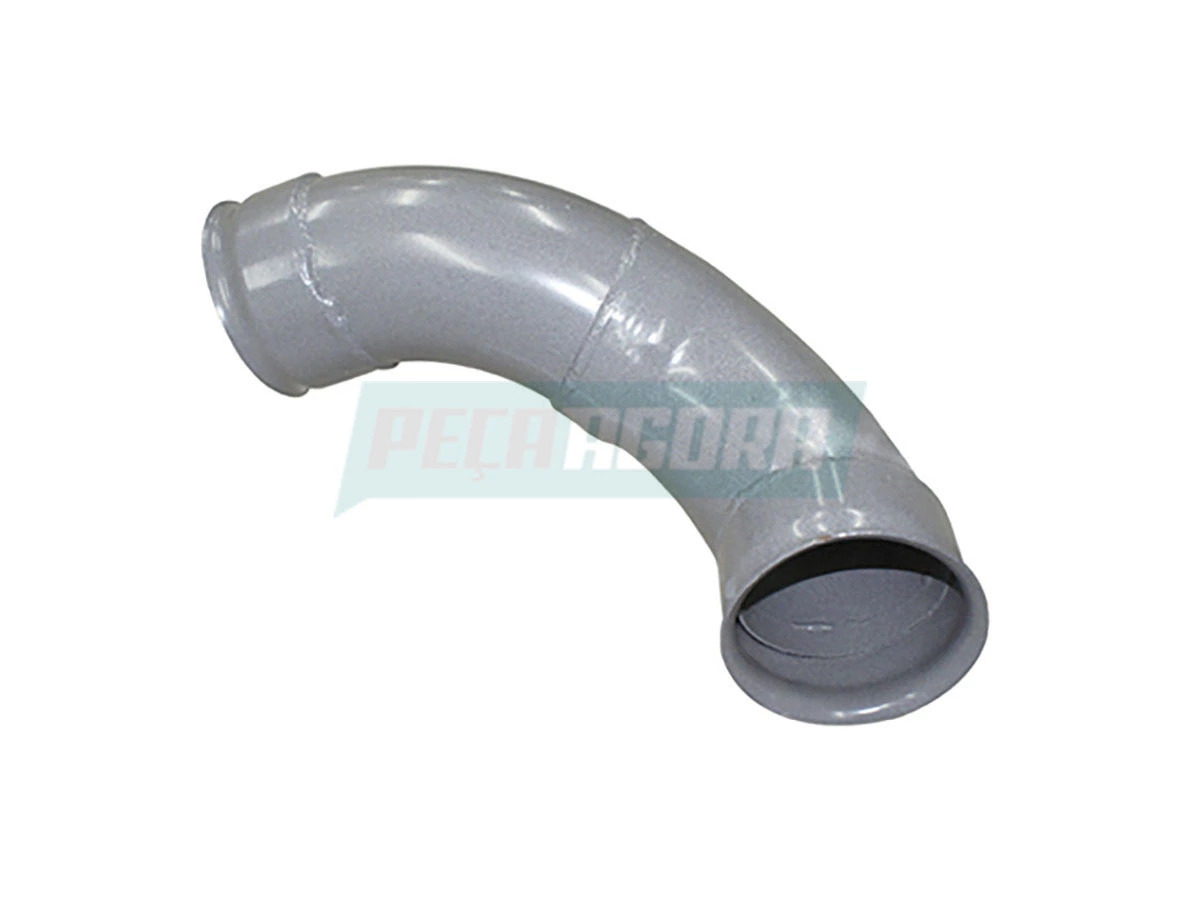 TUBO INTERMEDIARIO VW CONSTELLATION 19320 / 19370 / 25370 / 25320 (2T2253173P.)