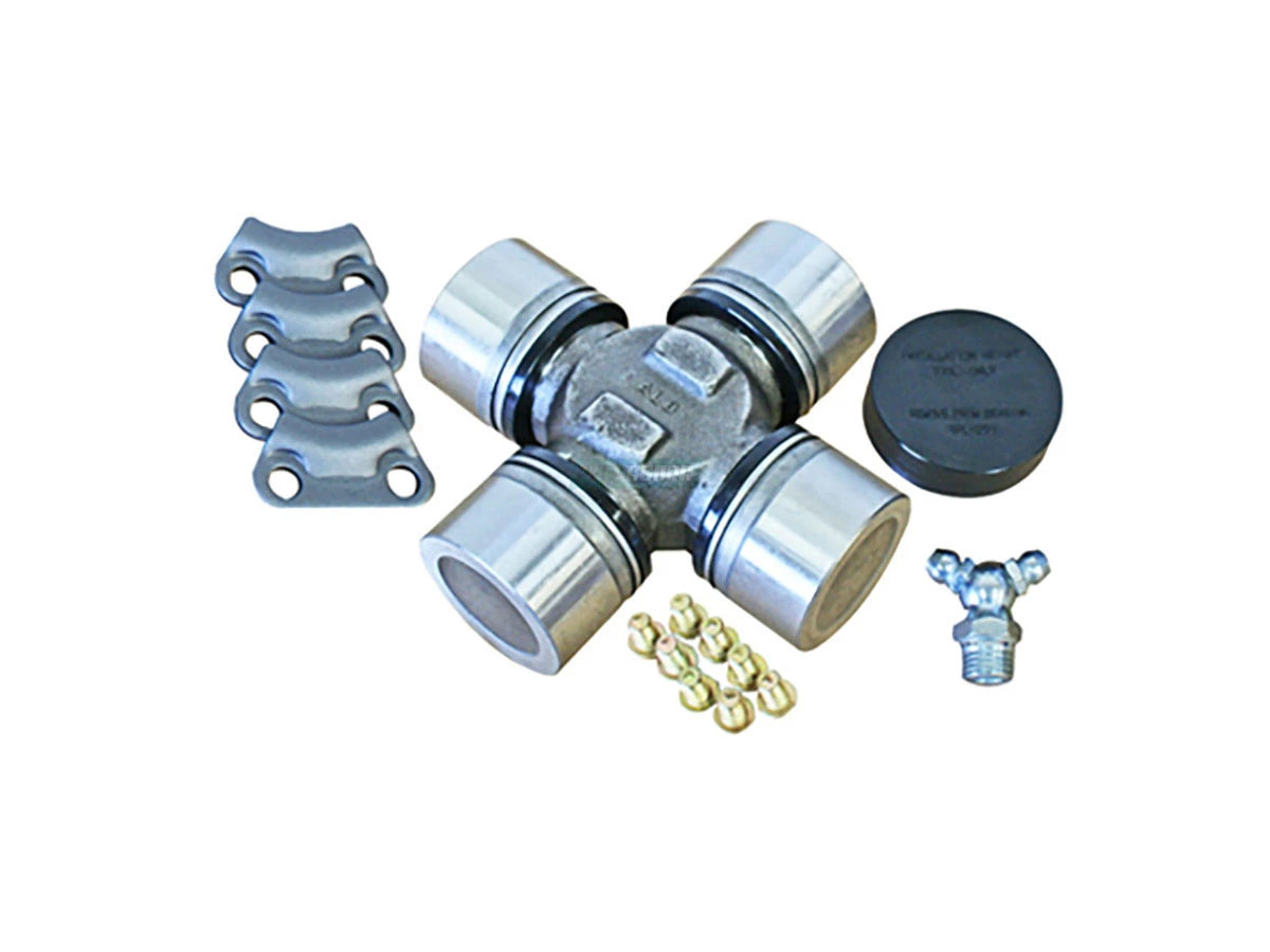 CRUZETA CARDAN MERITOR SPL250X 1634, 2428, L/LS1632, L1938, L2638, LK2638, LS193