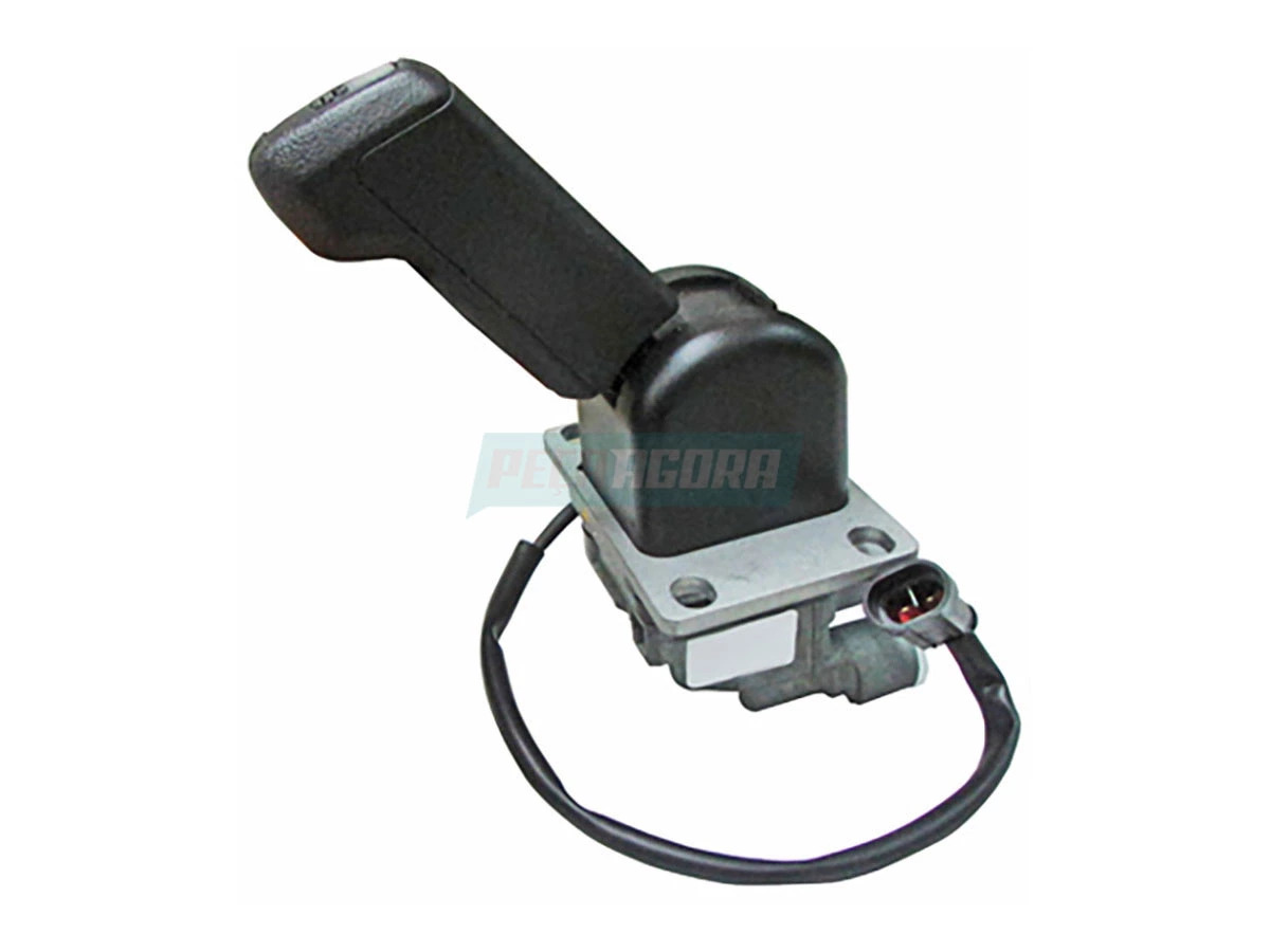 VALVULA FREIO MAO VW CONSTELLATION 19320 (2T2607329)