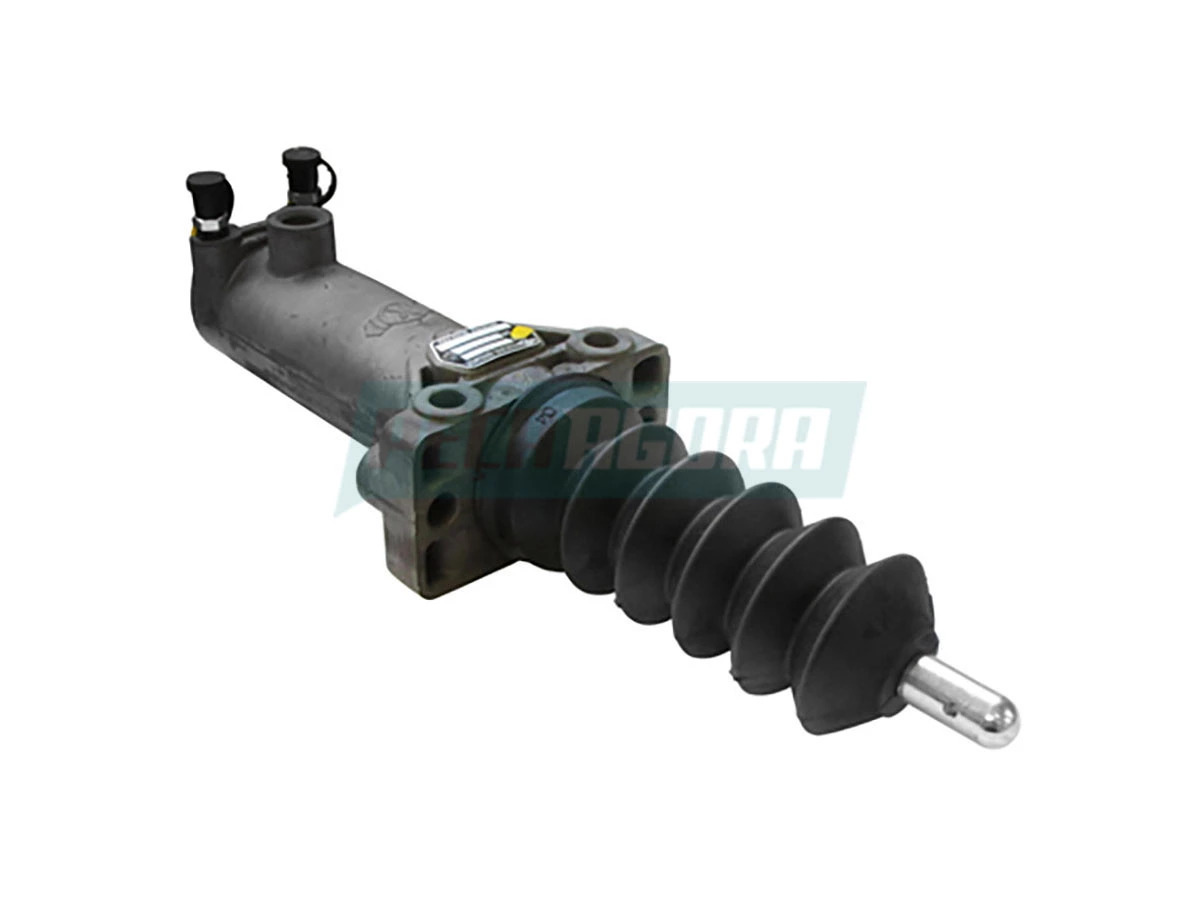 CILINDRO EMBREAGEM ESCRAVO VW CONSTELLATION 13180 / 13180E / 15180 / 15180E / 17