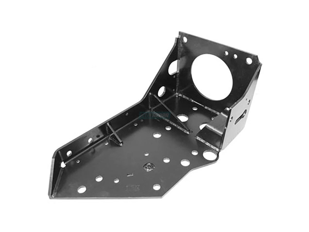 CONSOLE LD VW CONSTELLATION 24240 / 17250 / 17250 / 19370 / 26260 / 13180 / 1319