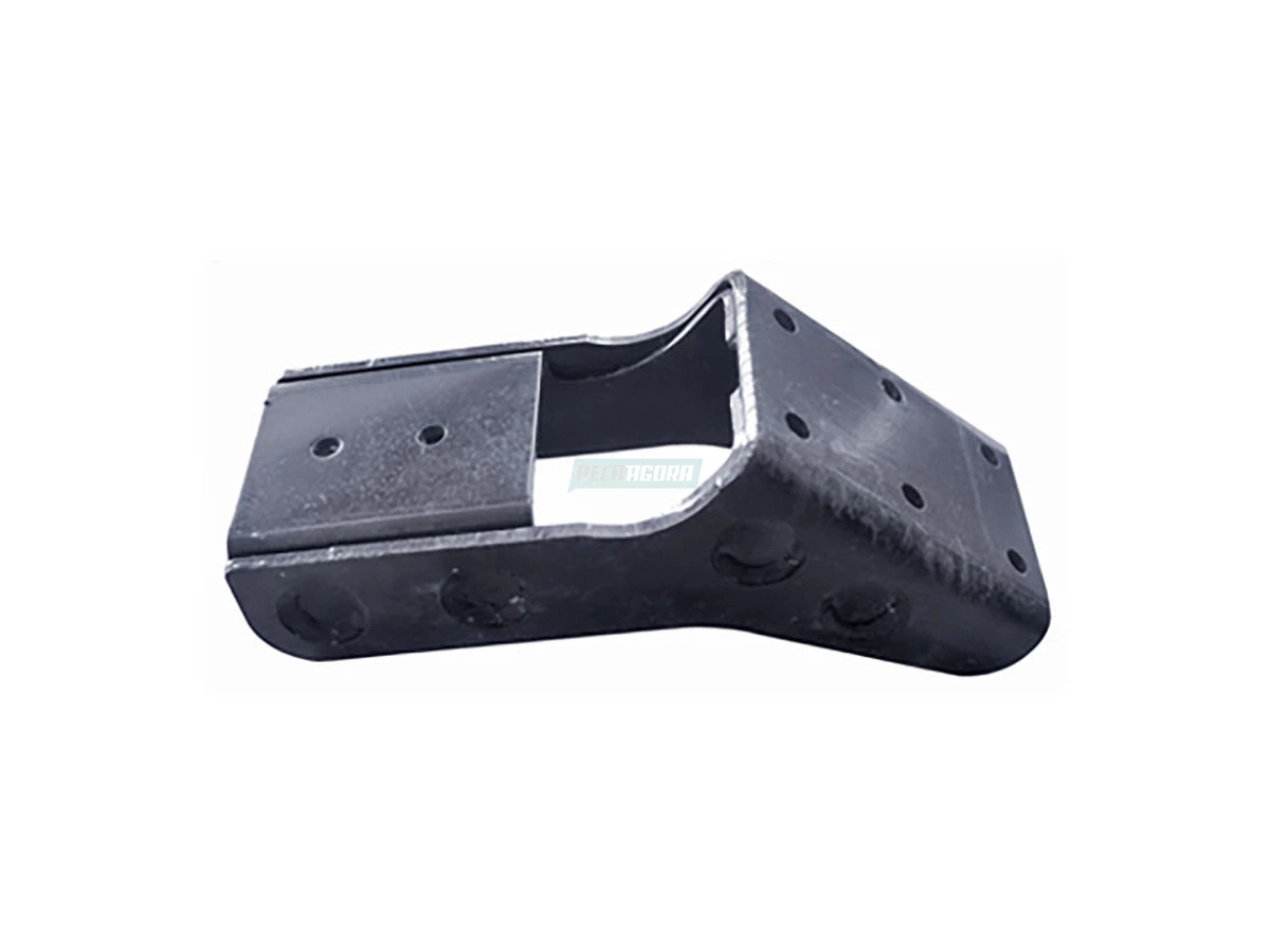 SUPORTE MOTOR DIANTEIRO VW 17320E 2009 DIANTE CONSTELLATION 19320E 2006 DIANTE C