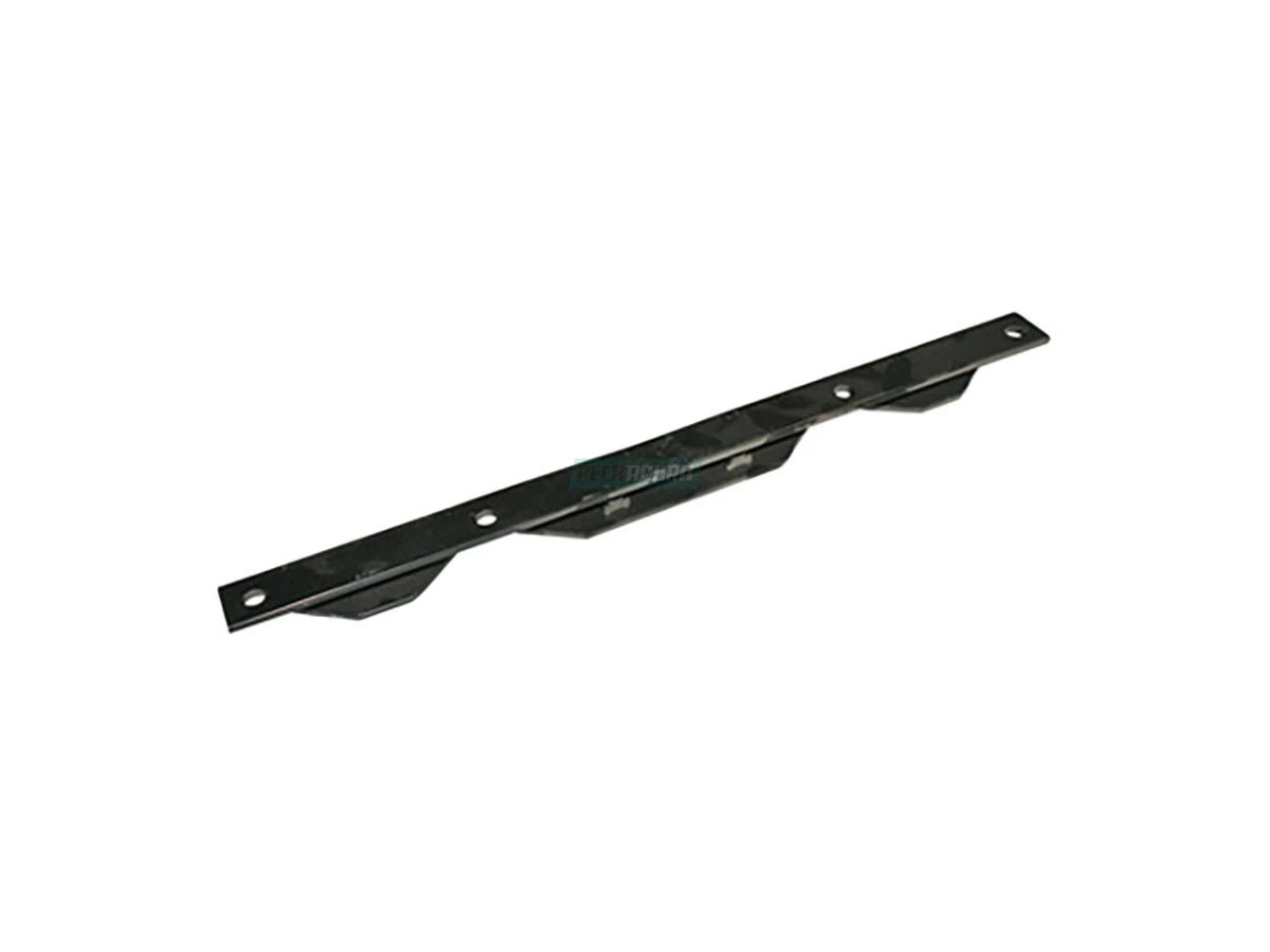 CHAPA DE REFORCO SUPORTE BATERIA VW CONSTELLATION 2006 EM DIANTE (2T2803413A)